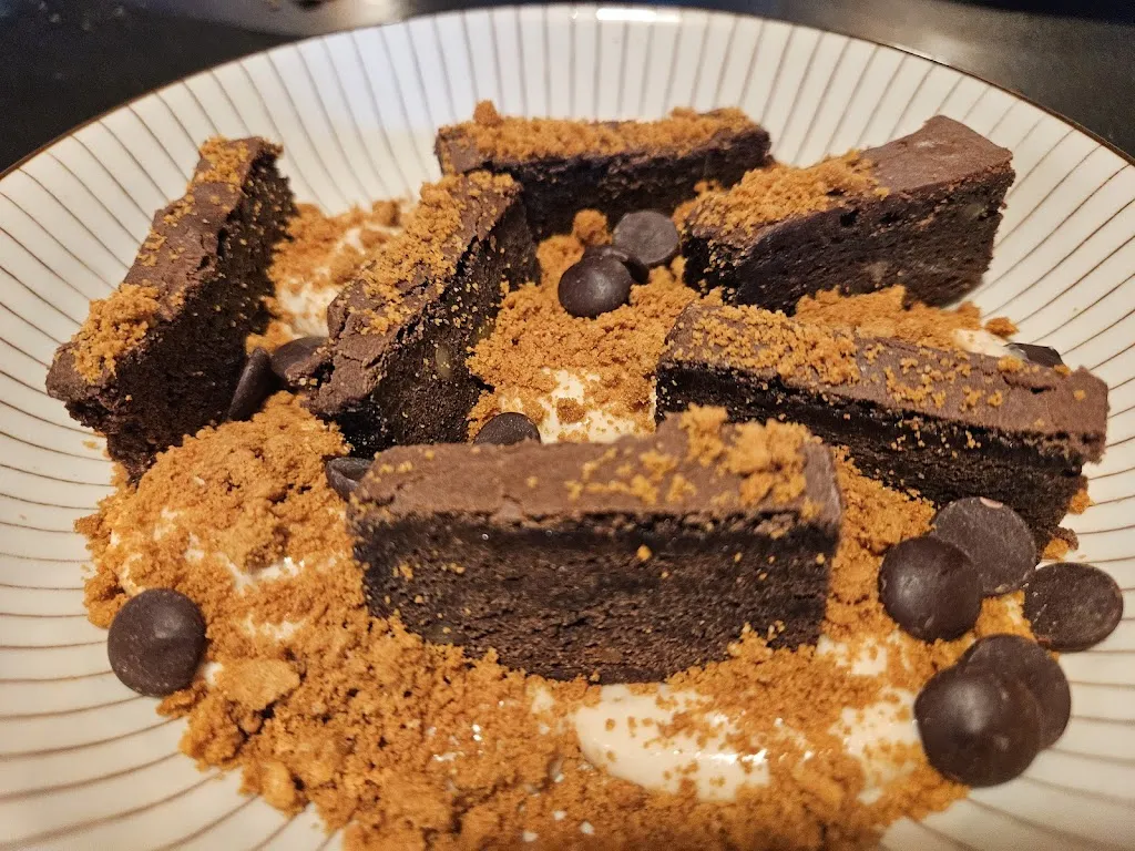 laura escudero_Restaurante Savoro_Valencina de la Concepción_review