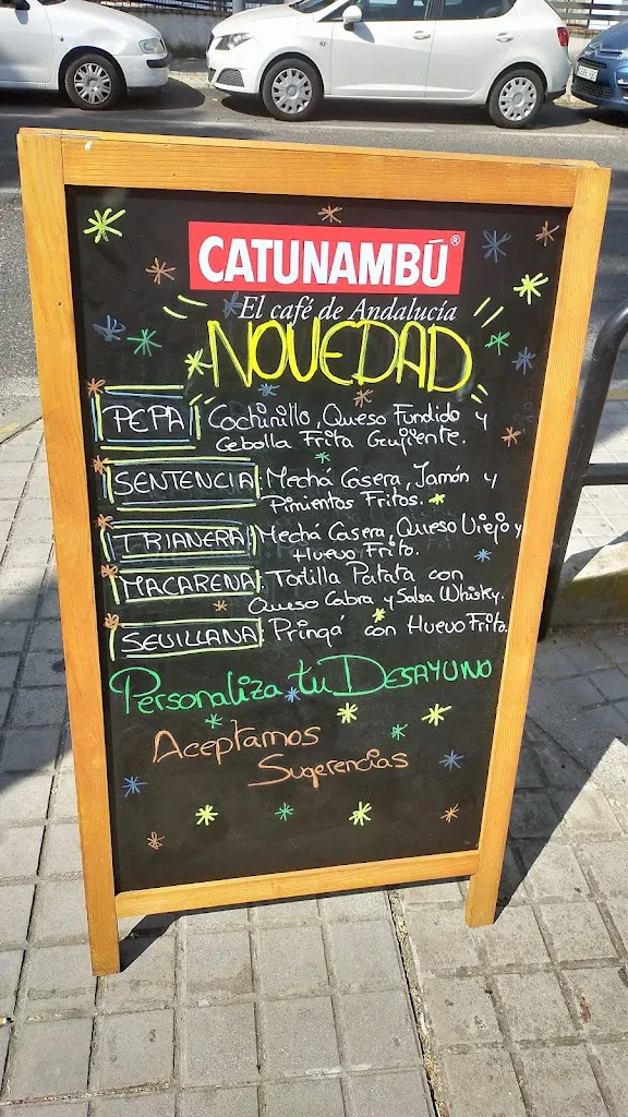 Menu_Bar restaurante Venta del Bobito_Valencina de la Concepción_image_1