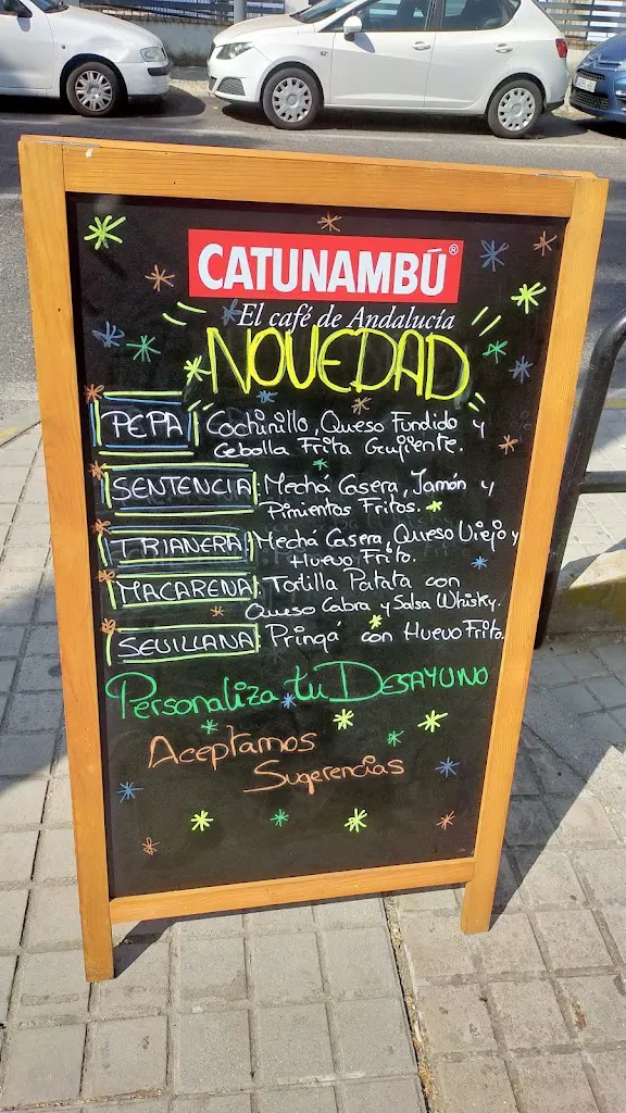 Menu_Bar restaurante Venta del Bobito_Valencina de la Concepción_image_2