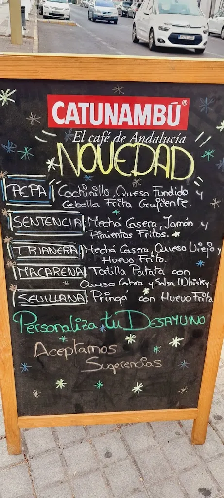 Menu_Bar restaurante Venta del Bobito_Valencina de la Concepción_image_4