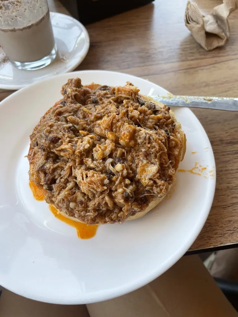 Marina Sesé_Bar restaurante Venta del Bobito_Valencina de la Concepción_review