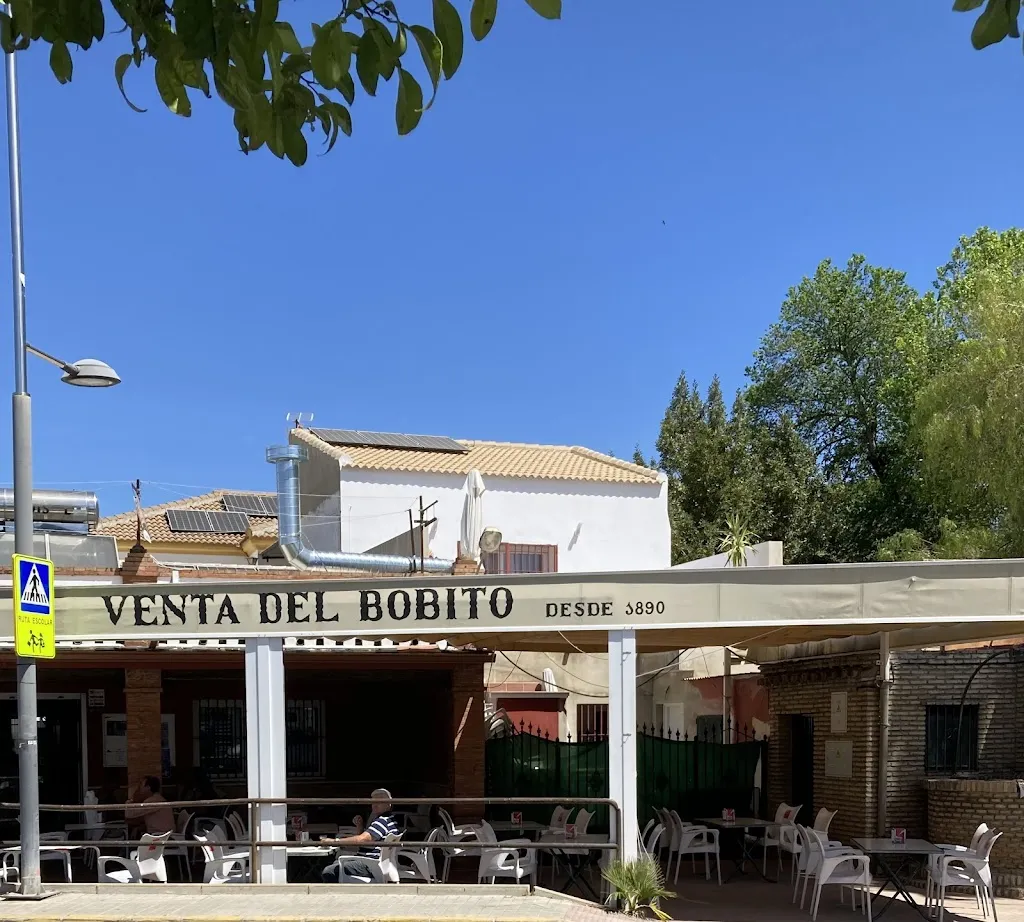 Bar restaurante Venta del Bobito_Valencina de la Concepción_slider_image_1