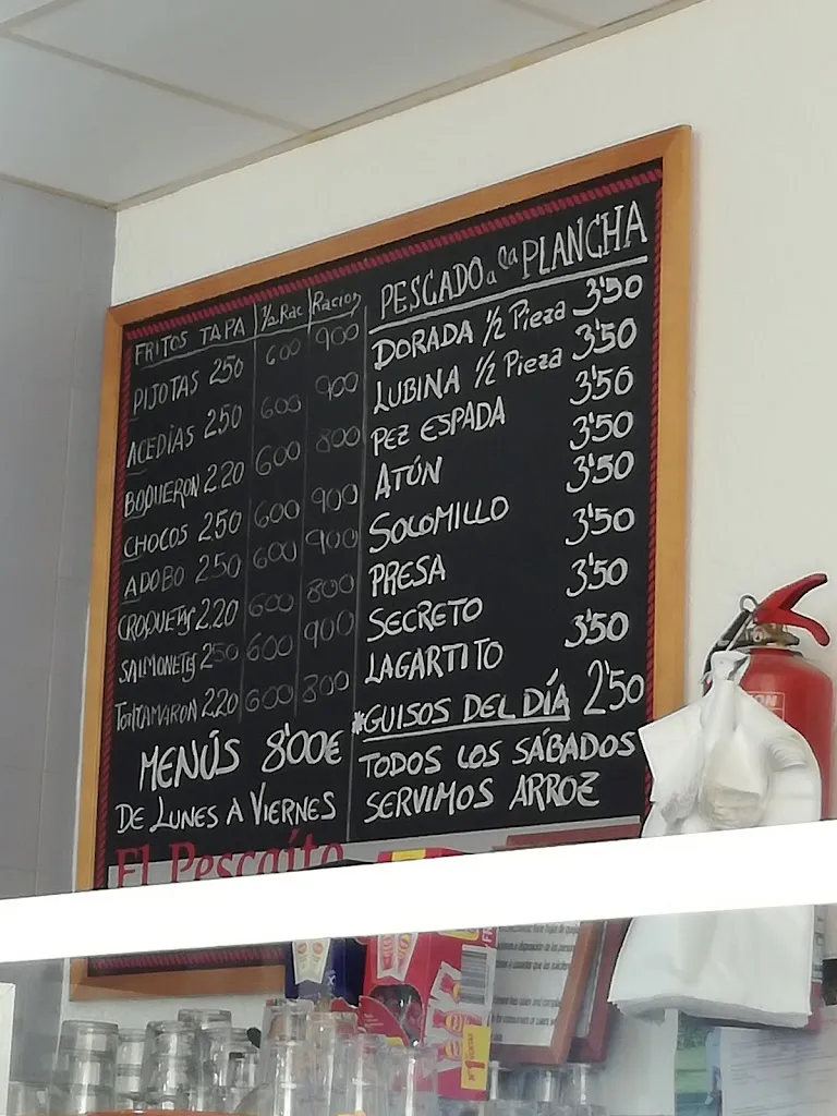 Menu_El Pescaito_Valencina de la Concepción_image_2