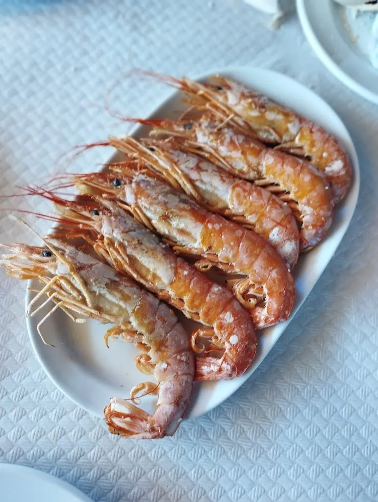 Olivia R_El Pescaito_Valencina de la Concepción_review