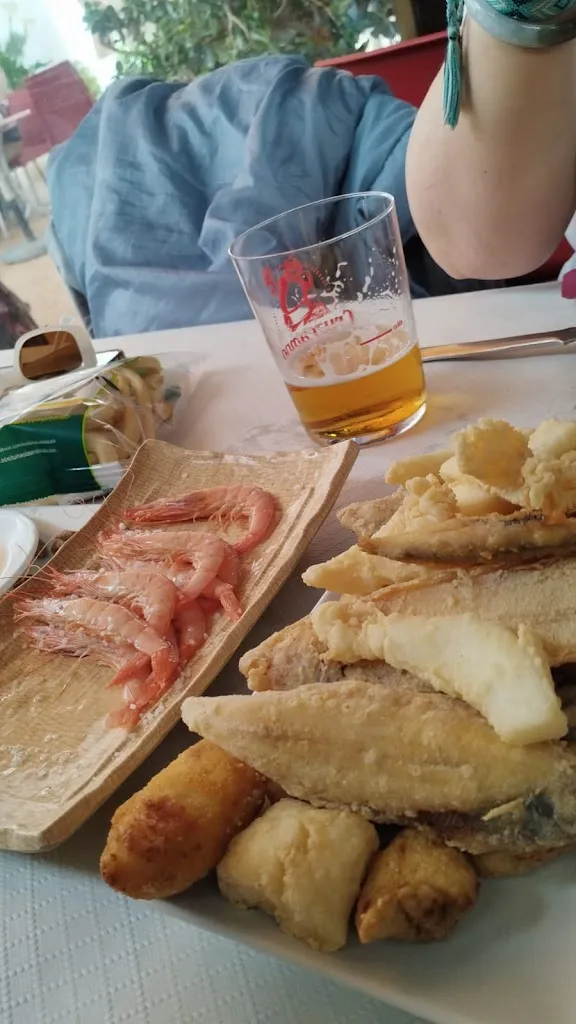 Asunción G. Claveri_El Pescaito_Valencina de la Concepción_review