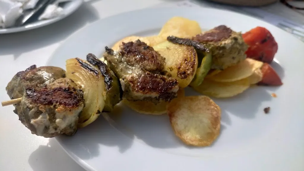 M. Paz_Los Retales_Valencina de la Concepción_review