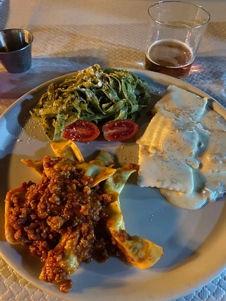 Tiago Chabert_La Taberna_Carboneras_review