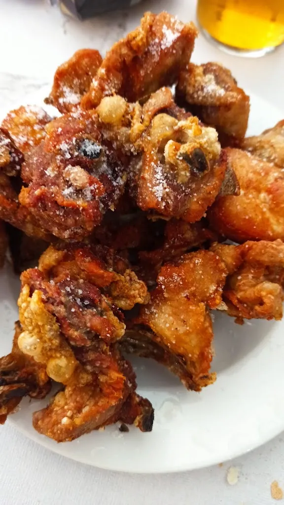 Menu_Bar Las 4 Esquinas_Valencina de la Concepción_immagine_3