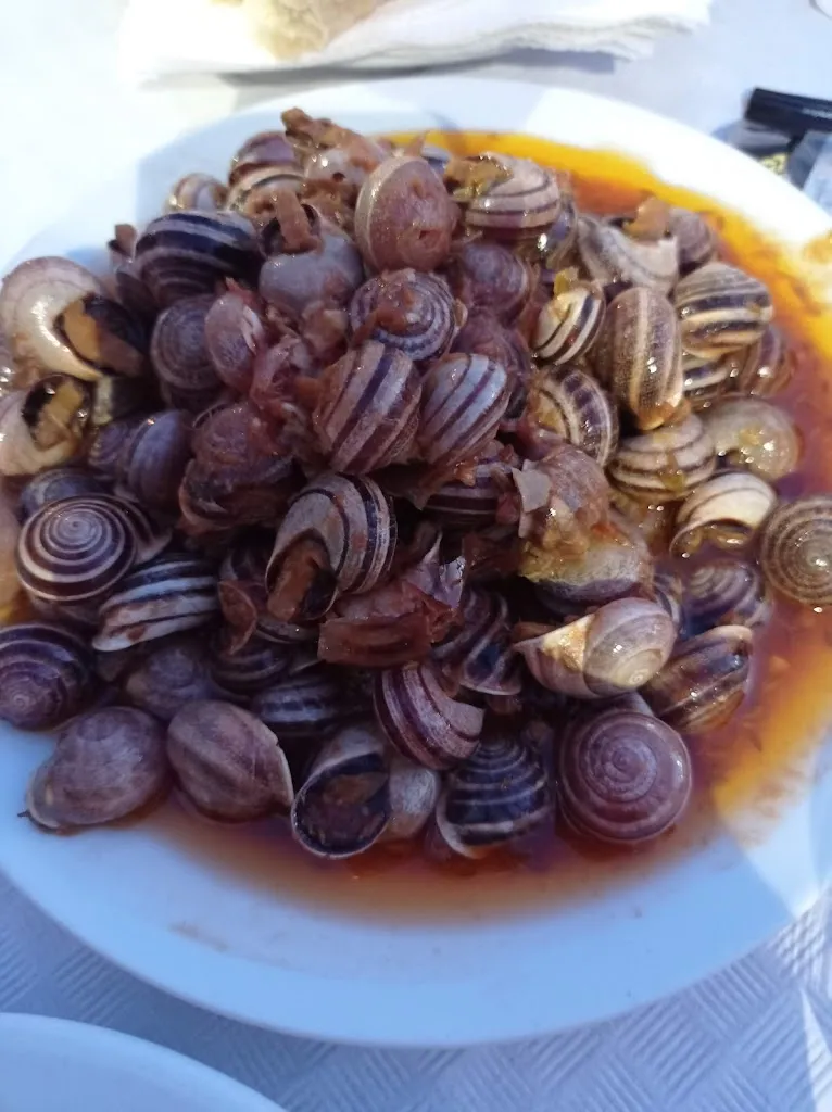 Menu_Bar Las 4 Esquinas_Valencina de la Concepción_immagine_5