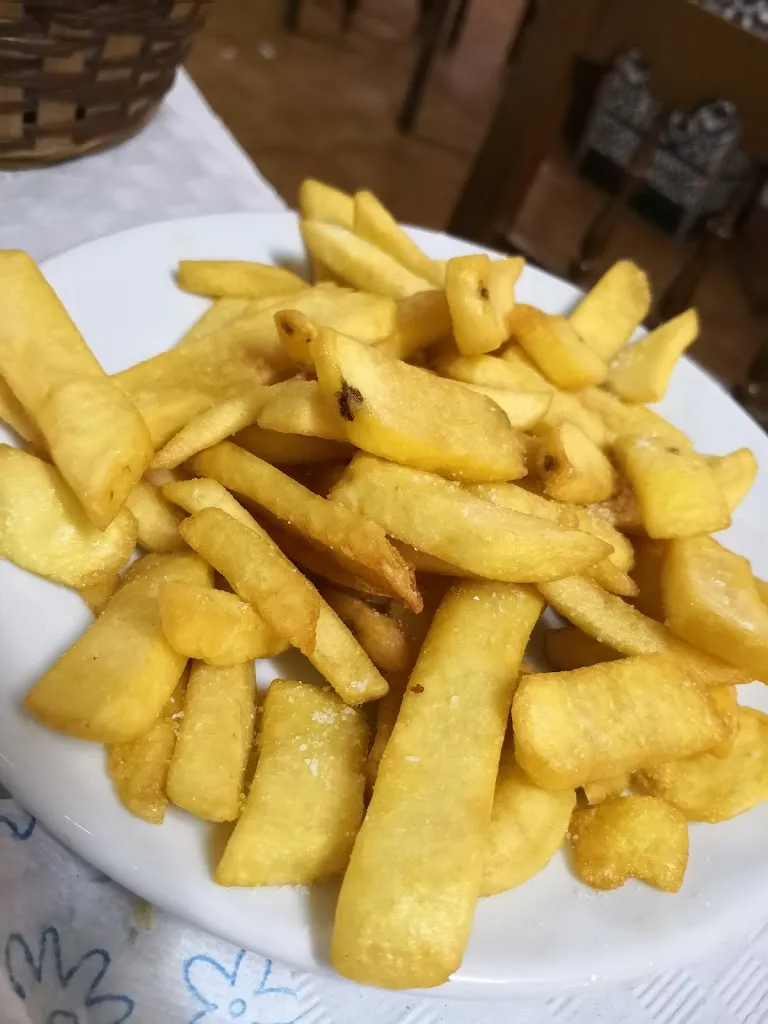 Menu_Bar Las 4 Esquinas_Valencina de la Concepción_immagine_6