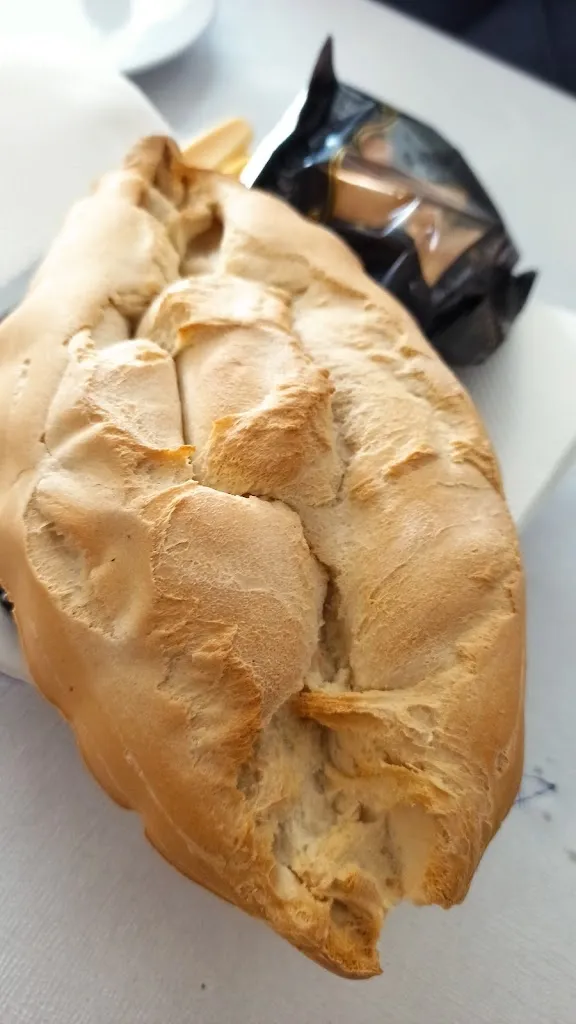 Menu_Bar Las 4 Esquinas_Valencina de la Concepción_immagine_7