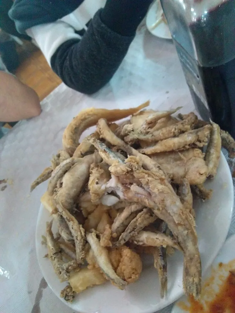 Menu_Bar Las 4 Esquinas_Valencina de la Concepción_immagine_8