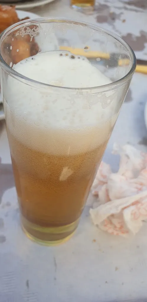 Menu_Bar Las 4 Esquinas_Valencina de la Concepción_immagine_9