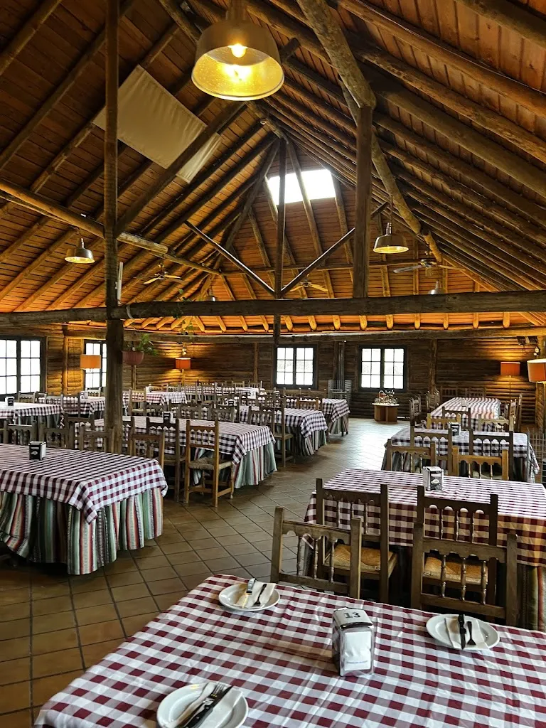 Kirill Boldyrev_Morancho Brasseria_Valencina de la Concepción_review