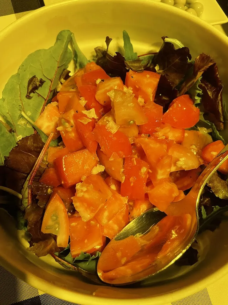 Mani armani_Morancho Brasseria_Valencina de la Concepción_review