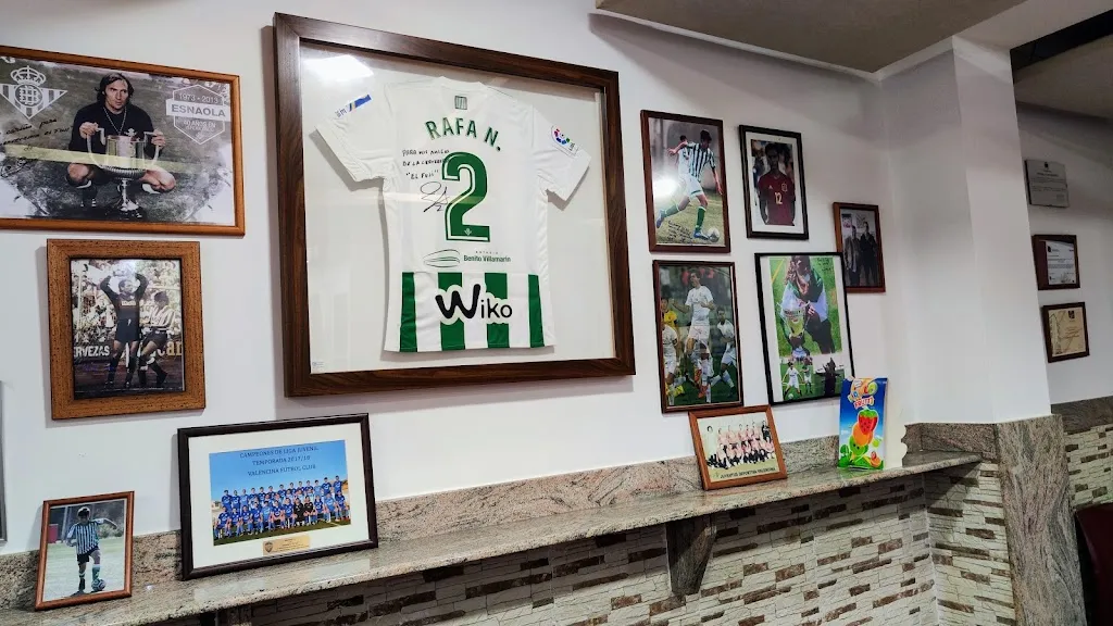 Cristina Arboleda Valencia_Cervecería El Fuji_Valencina de la Concepción_review