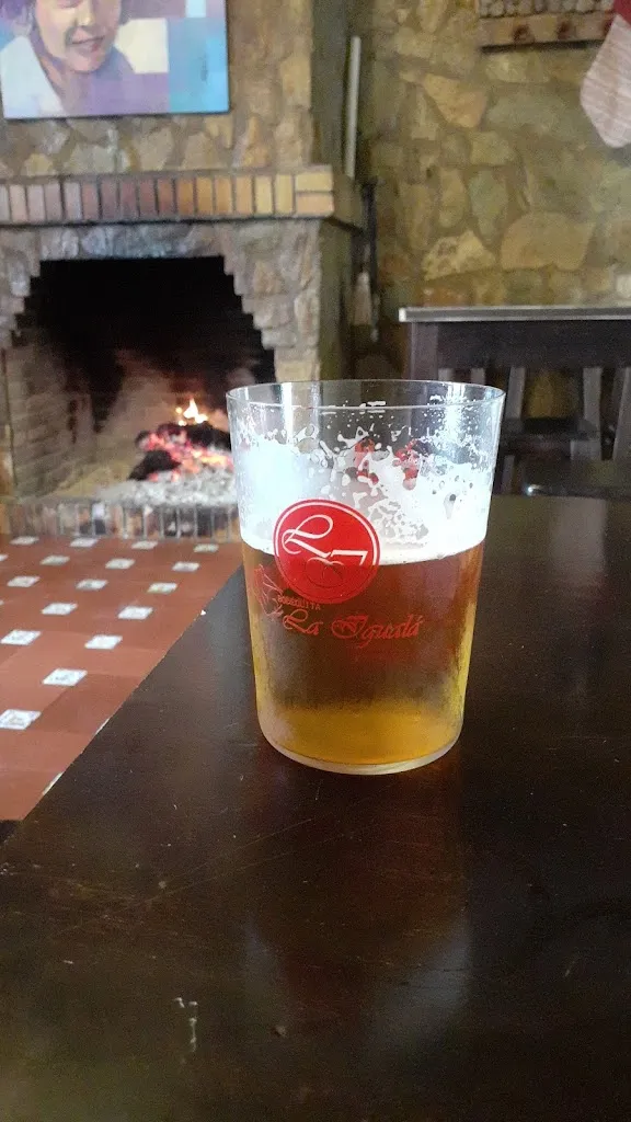 Menu_Bodeguita La Iguala_Valencina de la Concepción_immagine_3