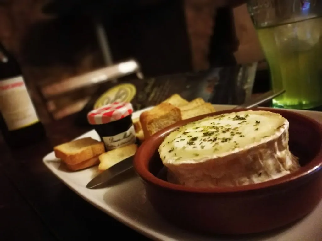 Menu_Bodeguita La Iguala_Valencina de la Concepción_immagine_4