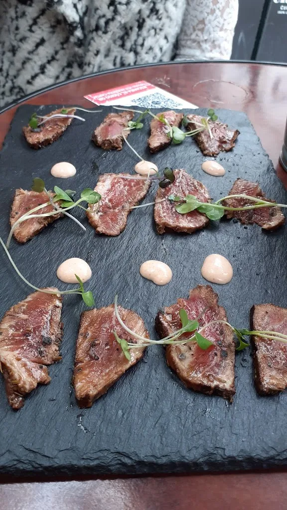 Menu_Bodeguita La Iguala_Valencina de la Concepción_immagine_5