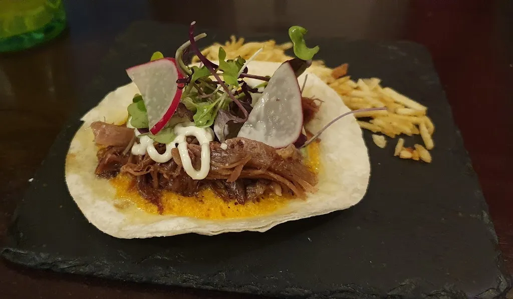 Menu_Bodeguita La Iguala_Valencina de la Concepción_immagine_7