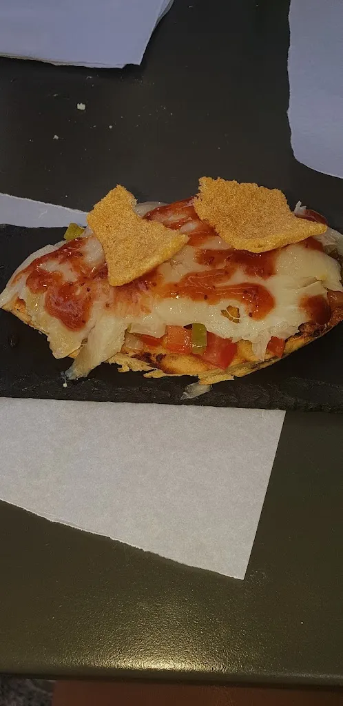 Menu_Bodeguita La Iguala_Valencina de la Concepción_immagine_8