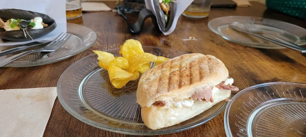 Susana C._Bodeguita La Iguala_Valencina de la Concepción_recensione