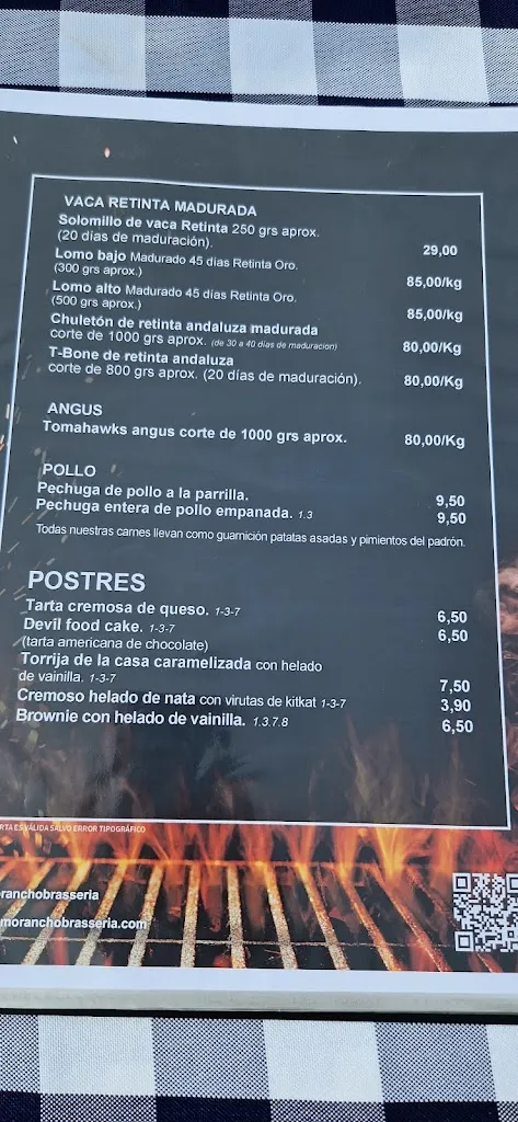 Menu_Restaurante Rancho Bartolo_Valencina de la Concepción_image_4