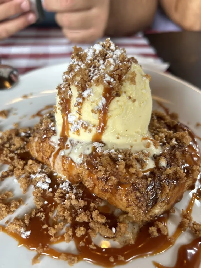 Pablo Mir_Restaurante Rancho Bartolo_Valencina de la Concepción_review