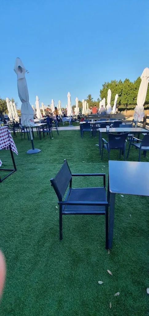 David M.R._Restaurante Rancho Bartolo_Valencina de la Concepción_review