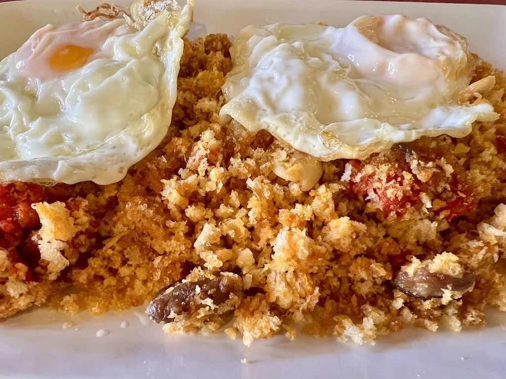 Menu_MESON EL NIÑO DE LA RUBITA_Valencina de la Concepción_image_5