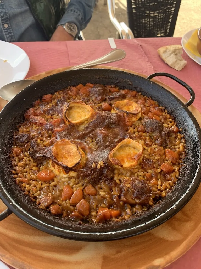 Menu_MESON EL NIÑO DE LA RUBITA_Valencina de la Concepción_image_7