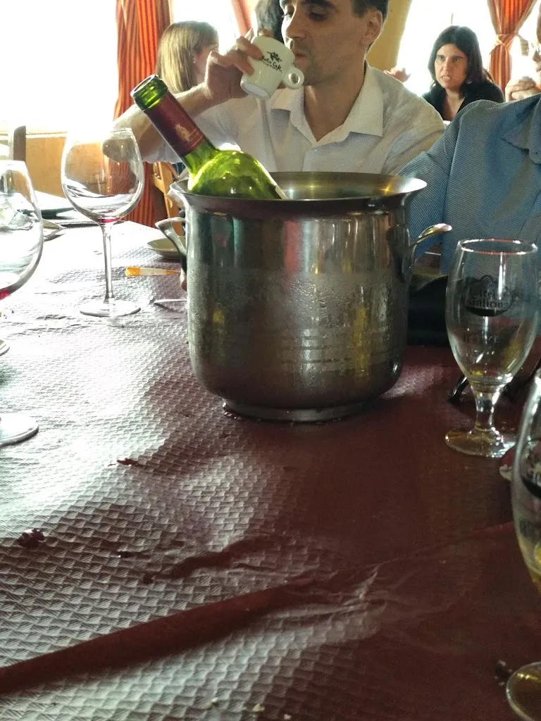 Menu_MESON EL NIÑO DE LA RUBITA_Valencina de la Concepción_image_9