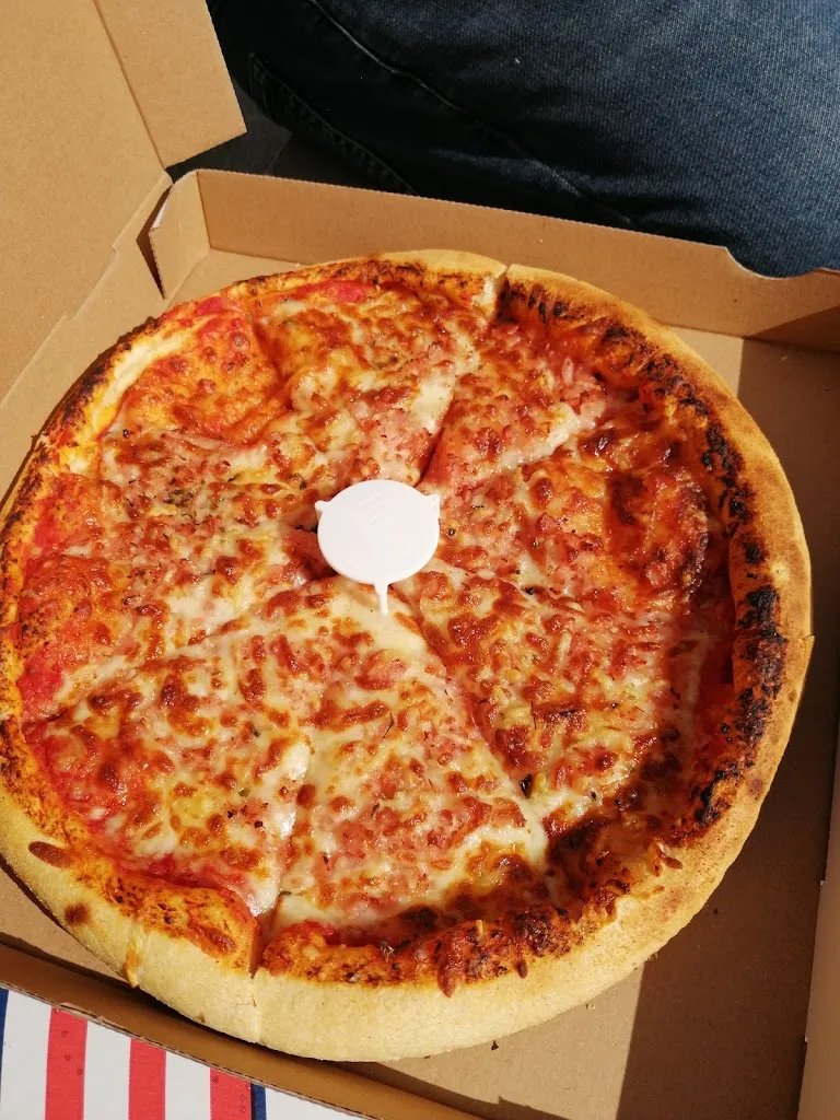 Menu_American New York Food Pizzeria_Valencina de la Concepción_image_5