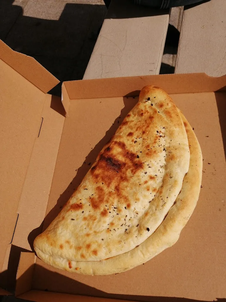 Menu_American New York Food Pizzeria_Valencina de la Concepción_image_7