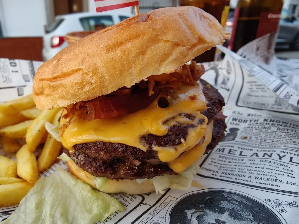 Menu_American New York Food Pizzeria_Valencina de la Concepción_image_8