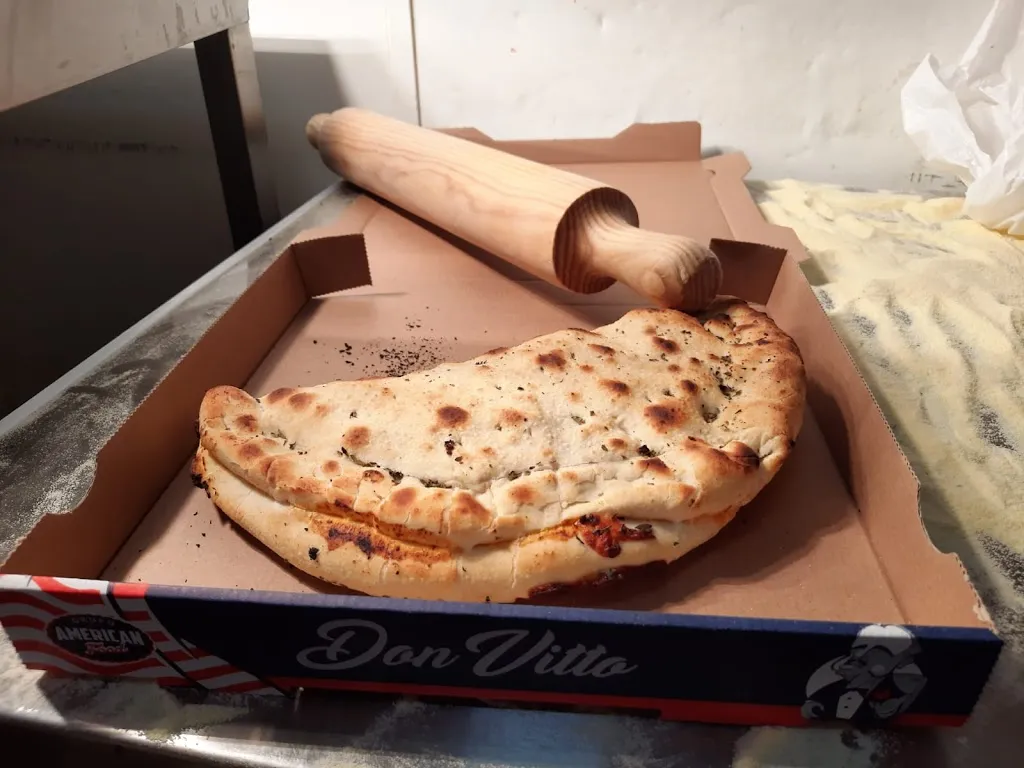 American New York Food Pizzeria_Valencina de la Concepción_slider_image_2