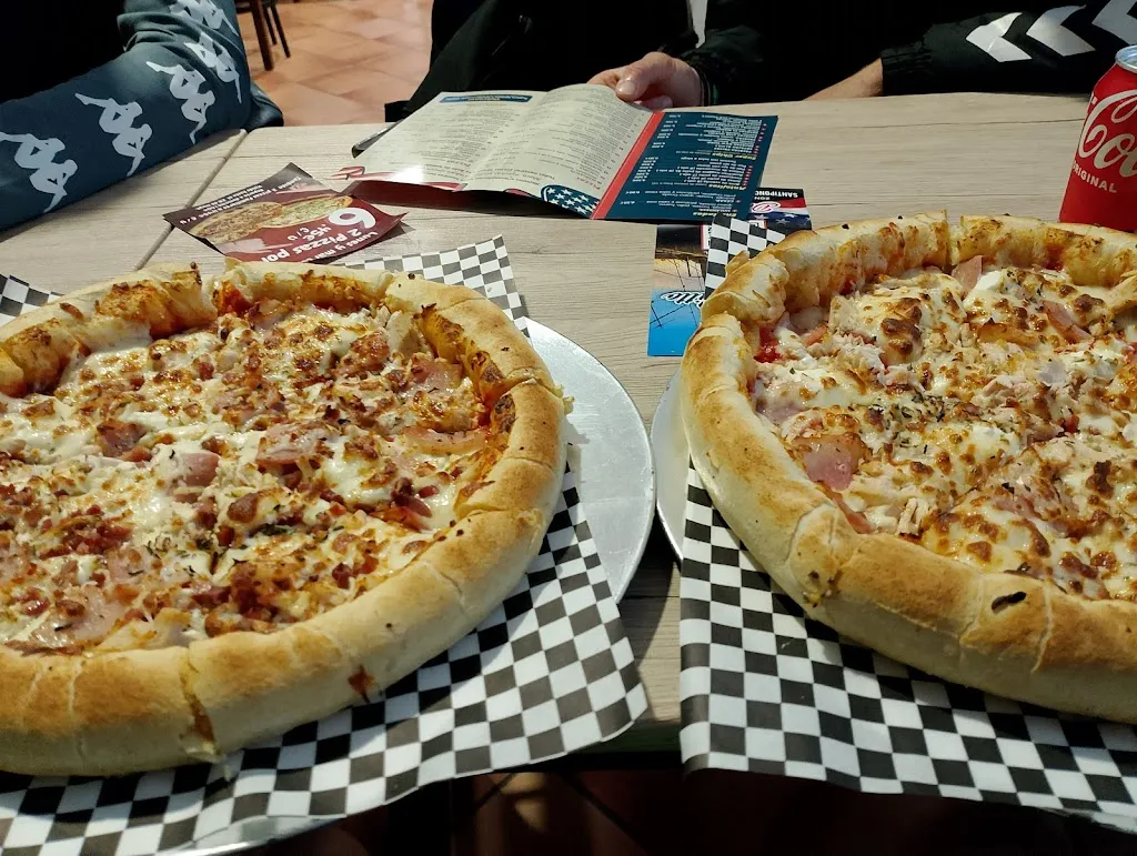 American New York Food Pizzeria_Valencina de la Concepción_slider_image_3