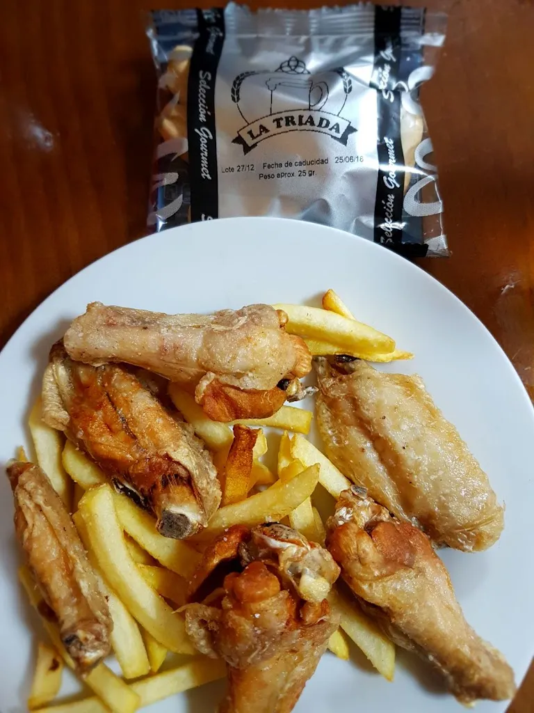 Menu_Cerveceria La Triada Cafeteria_Valencina de la Concepción_image_4