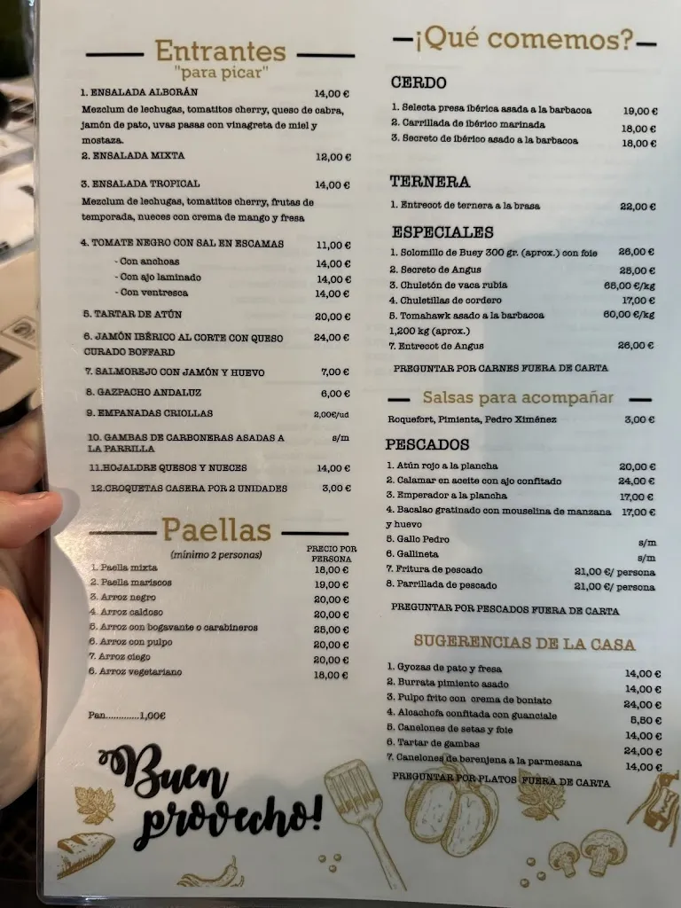 Menu_Restobar Alborán by Roman_Carboneras_image_2
