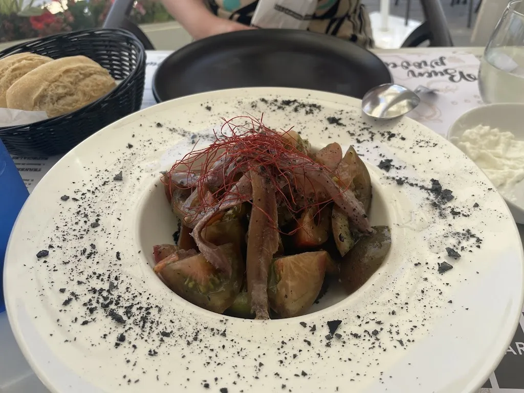 Ciaran Harkin_Restobar Alborán by Roman_Carboneras_review