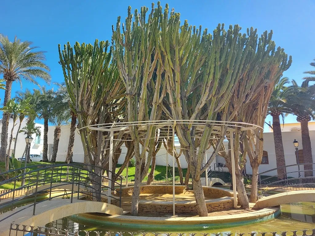 Jamie Morris_Restobar Alborán by Roman_Carboneras_review