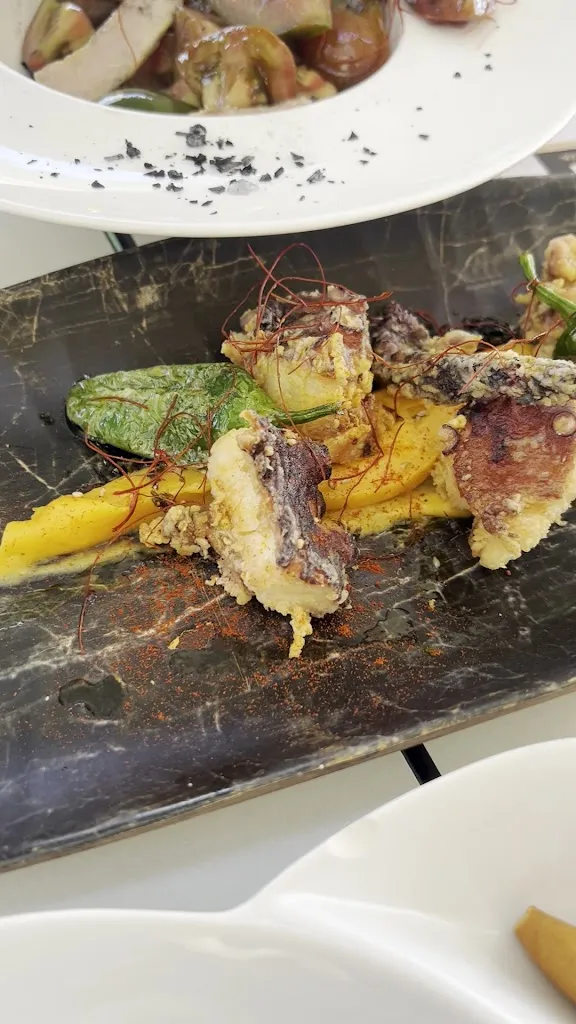 Restobar Alborán by Roman_Carboneras_slider_image_2