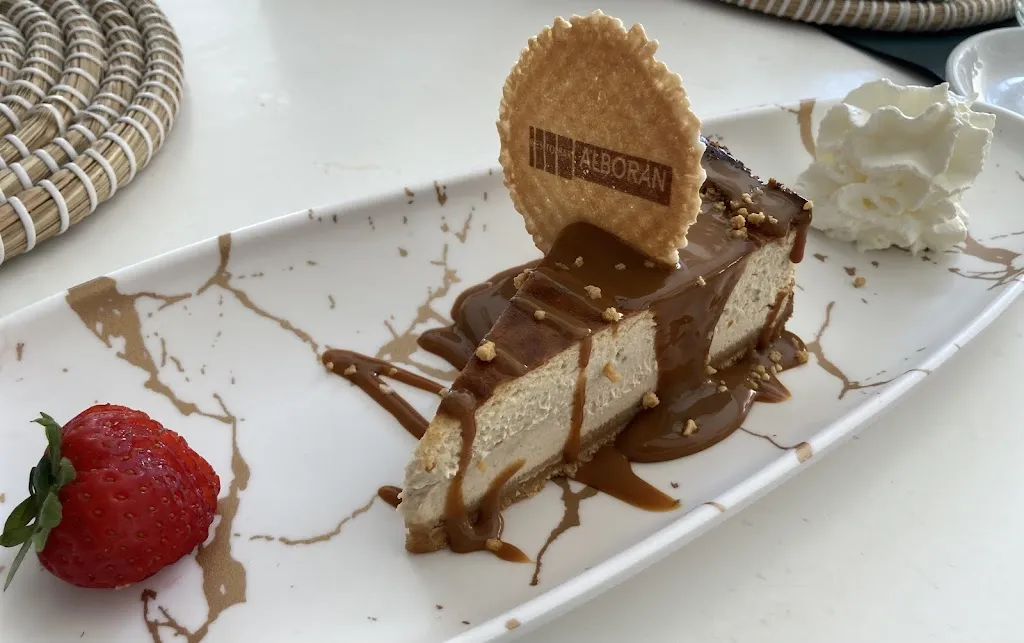 Restobar Alborán by Roman_Carboneras_slider_image_3