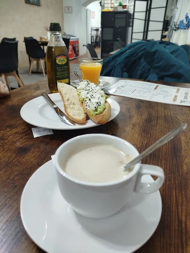 Menu_Sybila Café_Valencina de la Concepción_immagine_4