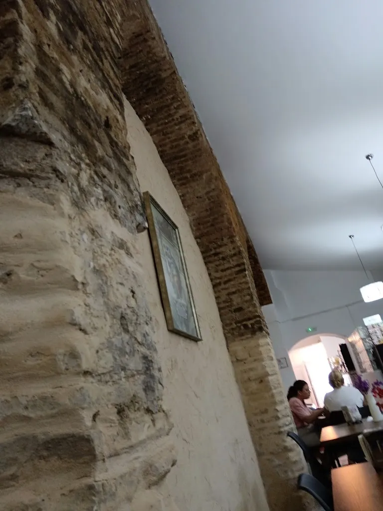 Juan Antonio Jimenez_Sybila Café_Valencina de la Concepción_recensione