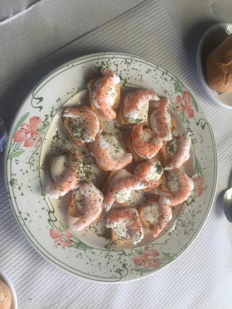 Menu_Posada Ecuestre, Centro de Visitantes y Restaurante Dehesa Boyal_Villamanrique de la Condesa_immagine_2