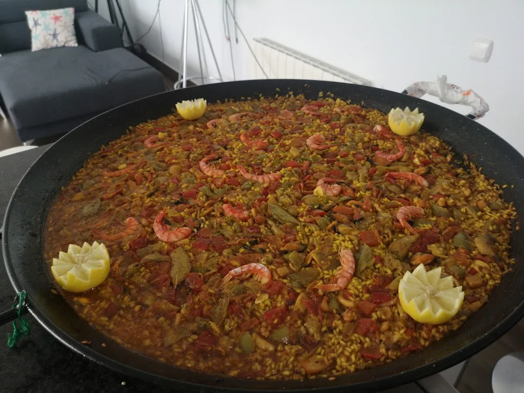 Menu_Posada Ecuestre, Centro de Visitantes y Restaurante Dehesa Boyal_Villamanrique de la Condesa_immagine_4