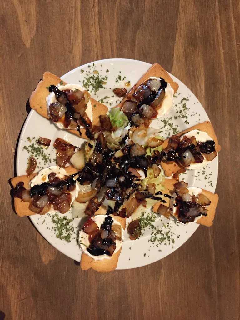 Menu_Posada Ecuestre, Centro de Visitantes y Restaurante Dehesa Boyal_Villamanrique de la Condesa_immagine_5