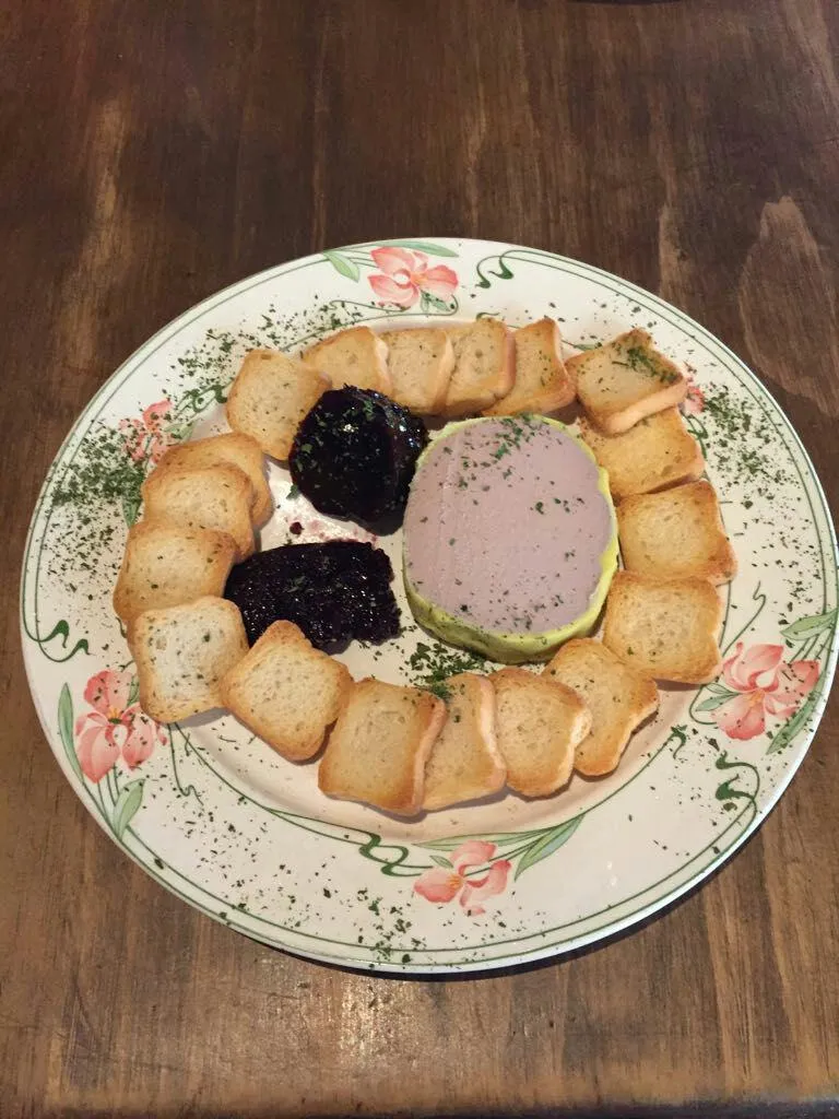 Menu_Posada Ecuestre, Centro de Visitantes y Restaurante Dehesa Boyal_Villamanrique de la Condesa_immagine_7