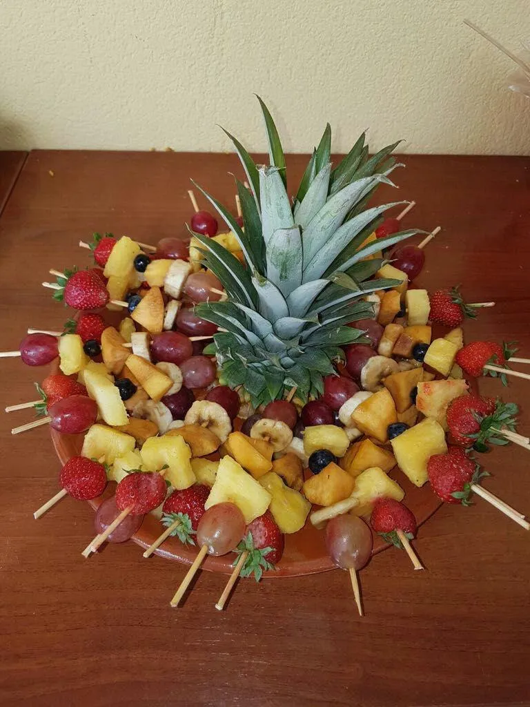 Menu_Posada Ecuestre, Centro de Visitantes y Restaurante Dehesa Boyal_Villamanrique de la Condesa_immagine_9